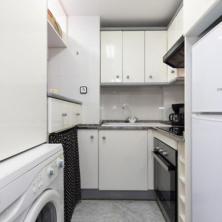 Uhc Cancun Apartments Салоу Екстериор снимка