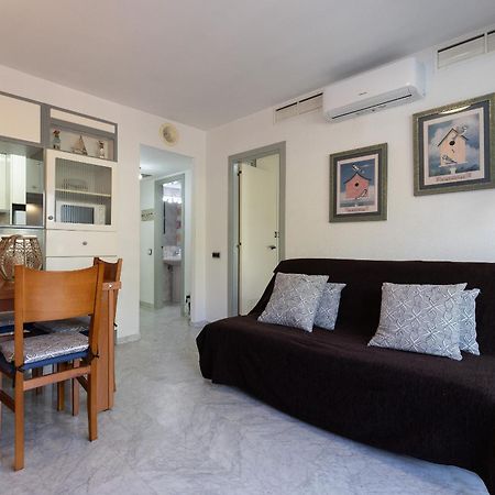 Uhc Cancun Apartments Салоу Екстериор снимка