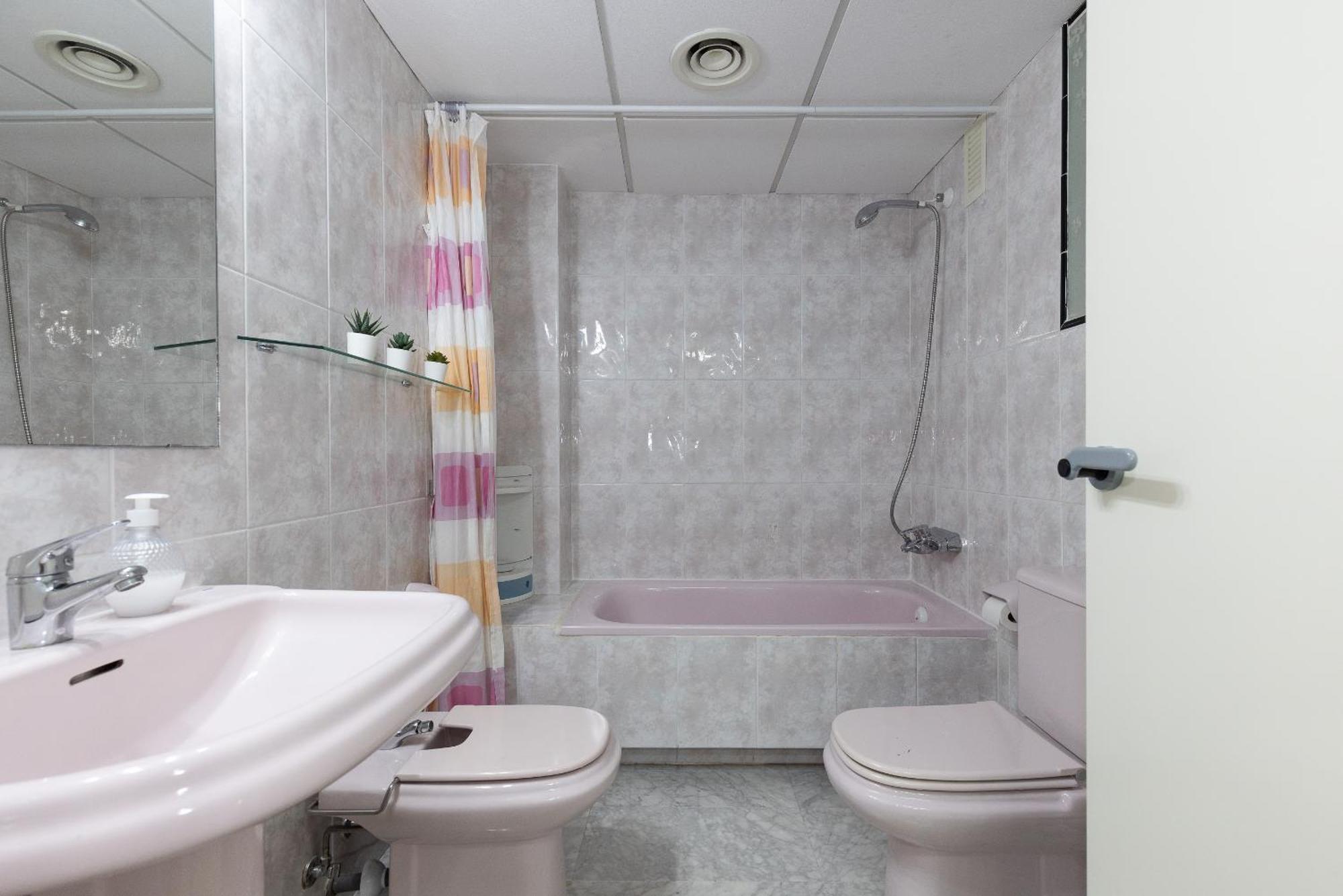Uhc Cancun Apartments Салоу Екстериор снимка