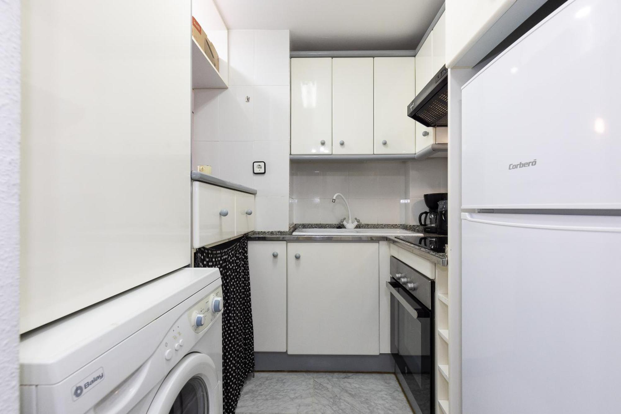 Uhc Cancun Apartments Салоу Екстериор снимка